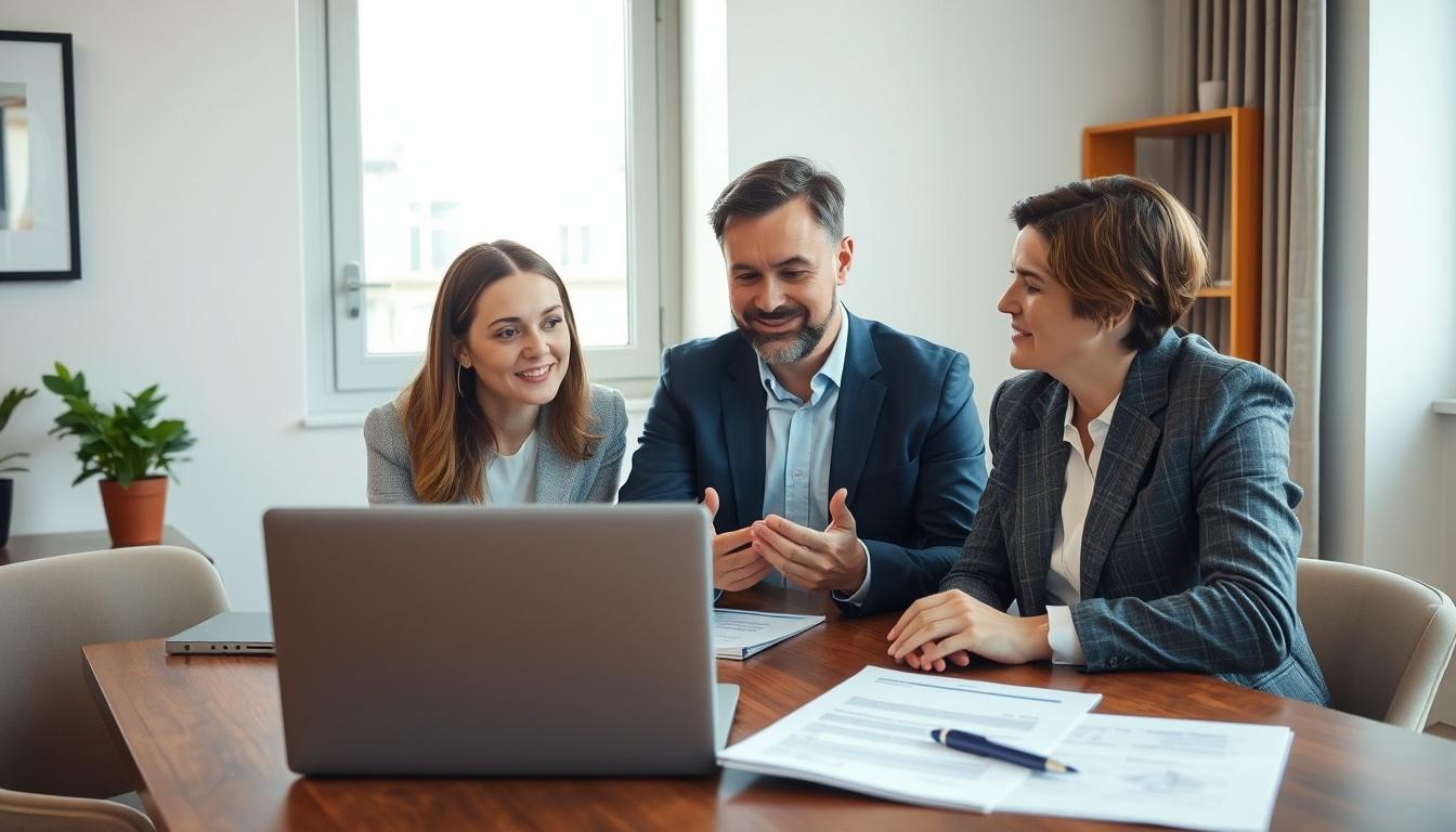 Investissement locatif